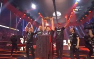 DOTA2十周年庆典：DC与单车黄金搭档经典解说重燃青春记忆