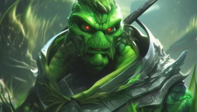 2025全球总决赛潜力英雄：翠神艾翁、时光守护者基兰、水晶先锋斯卡纳、荆棘之兴婕拉或成秘密武器