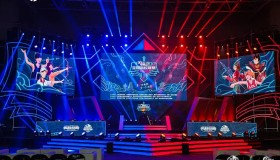 GEN vs AL：Kael波比团战逆转，电竞逆袭经典之战