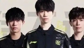 S15总决赛比分预测：AG战队与WB战队战术风格全面分析