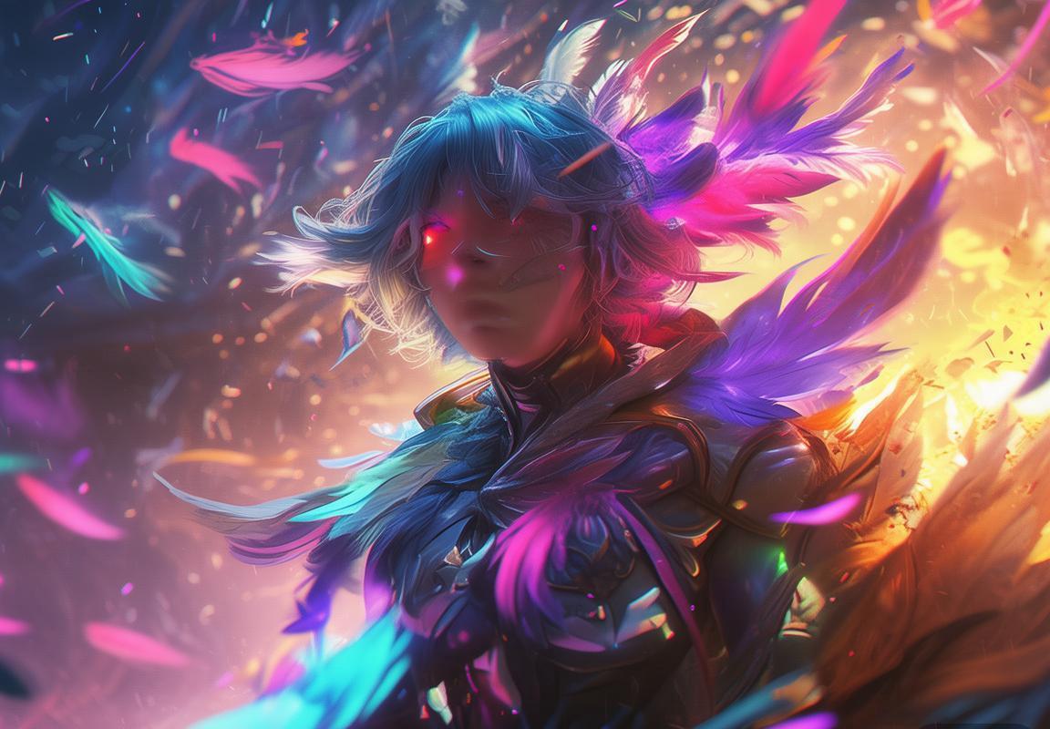 Peyz霞漫天飞羽，GEN轻取对手锁定头名-必威电竞