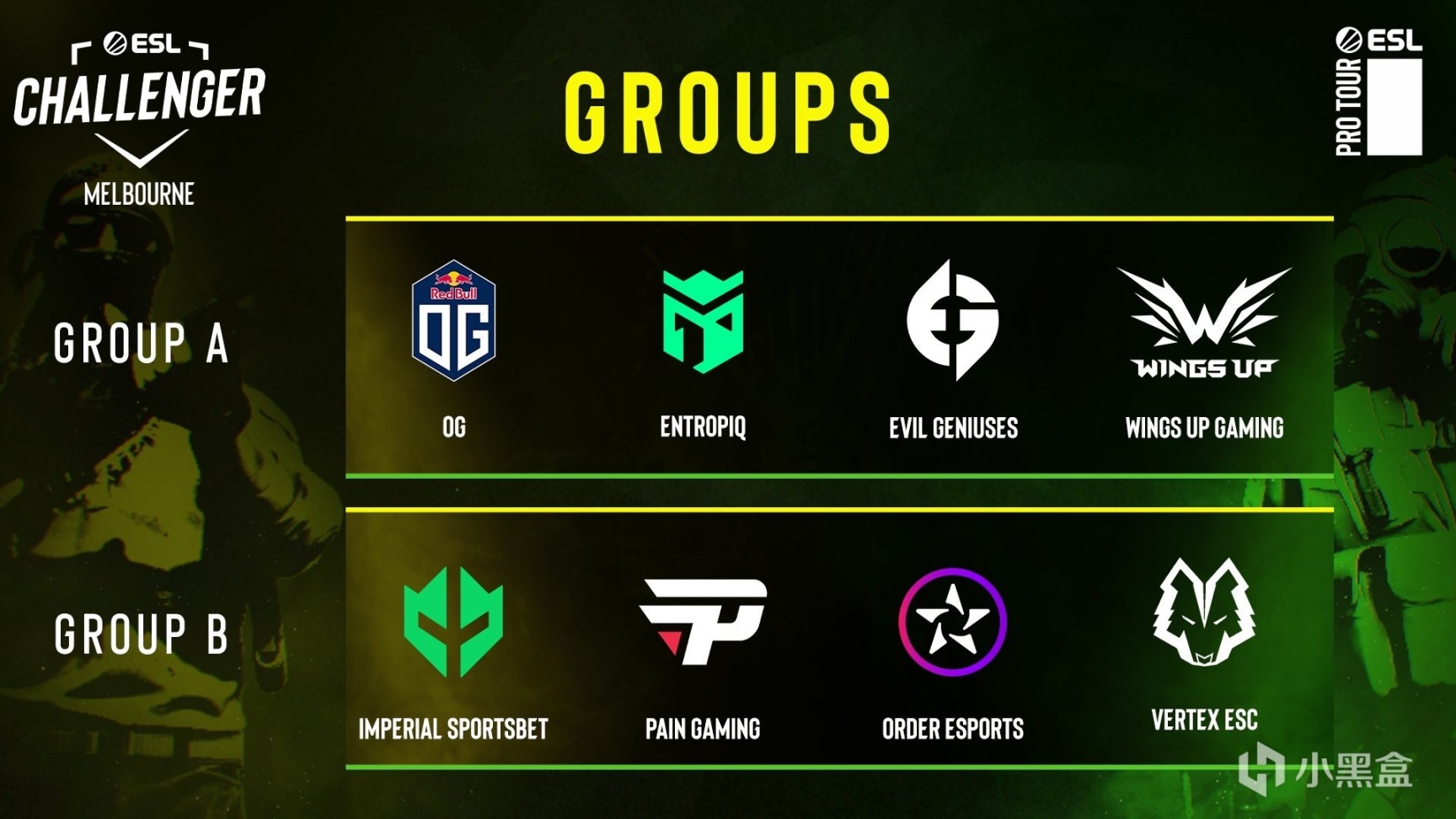 粉丝文化出圈，欧洲战队粉丝与美洲粉丝线下友好互动。-必威电竞