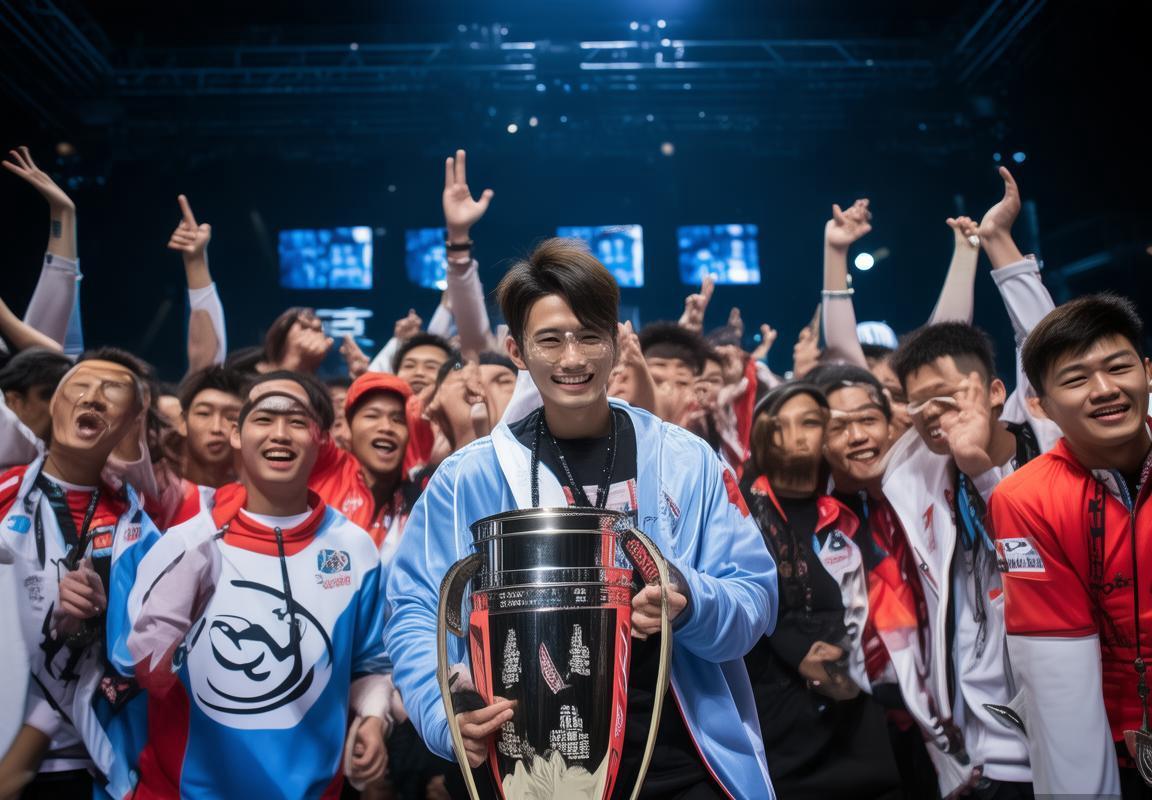 AL战队勇夺联赛冠军，Tarzan斩获决赛FMVP谱写传奇夺冠之路-必威电竞